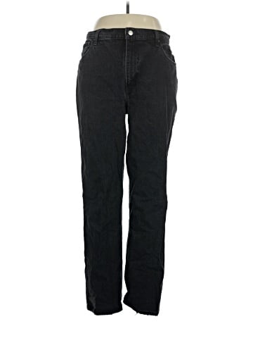 Abercrombie & Fitch Jeans (view 1)