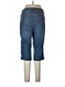 Gloria Vanderbilt Blue Jeans Size 12 - photo 2
