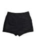 Abercrombie & Fitch Black Shorts Size 2 - photo 2