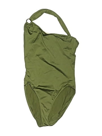 Tibi Swimsuit Bottoms (view 1)