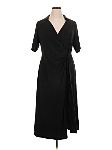 MSK Cocktail Dress (view 1)
