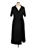 MSK Black Cocktail Dress Size 1X - photo 1