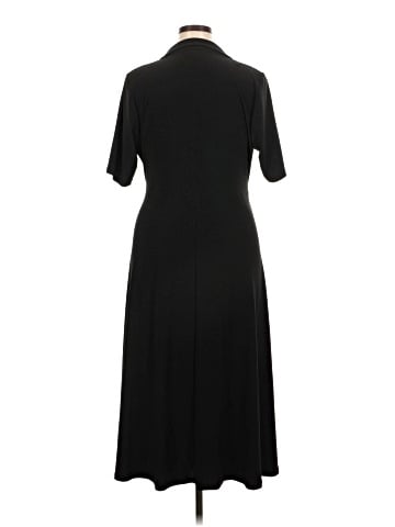 MSK Cocktail Dress (view 2)
