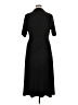 MSK Black Cocktail Dress Size 1X - photo 2