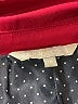 Red Herring 100% Polyester Pink Blazer Size 18 - photo 7