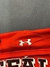 Under Armour Orange Short Sleeve T-Shirt Size M - photo 7