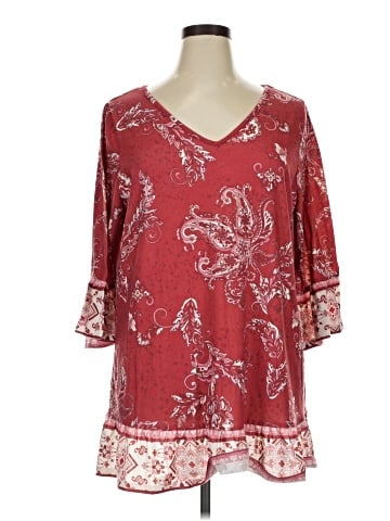 BLOOMCHIC Casual Dress (view 1)
