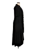 MSK Black Cocktail Dress Size 1X - photo 4