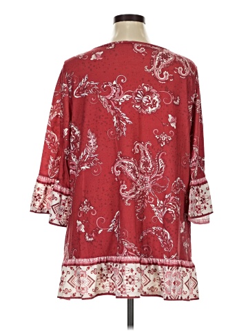 BLOOMCHIC Casual Dress (view 2)