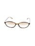 Unbranded Tan Sunglasses One size - photo 2