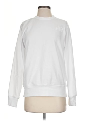 New Balance Long Sleeve T-Shirt (view 1)