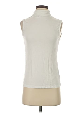Magaschoni Sleeveless T-Shirt (view 1)