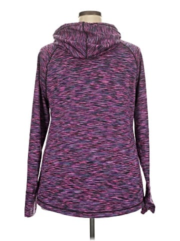 Ideology Long Sleeve T-Shirt (view 2)
