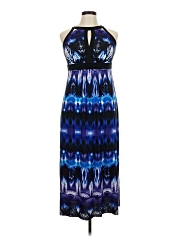 London Times Cocktail Dress (view 1)
