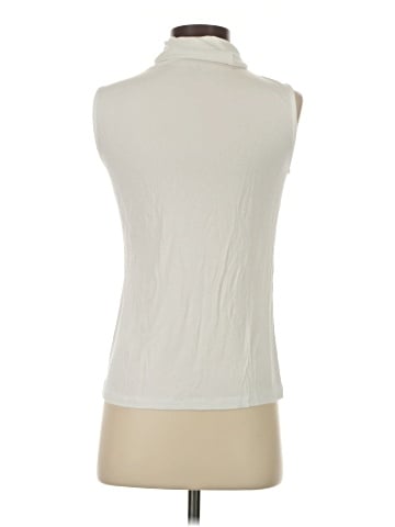 Magaschoni Sleeveless T-Shirt (view 2)