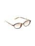 Unbranded Tan Sunglasses One size - photo 1