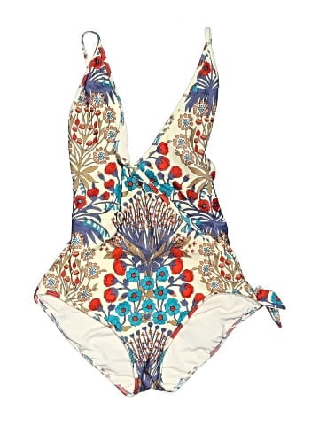 Marc by Marc Jacobs One Piece Swimsuit (view 1)