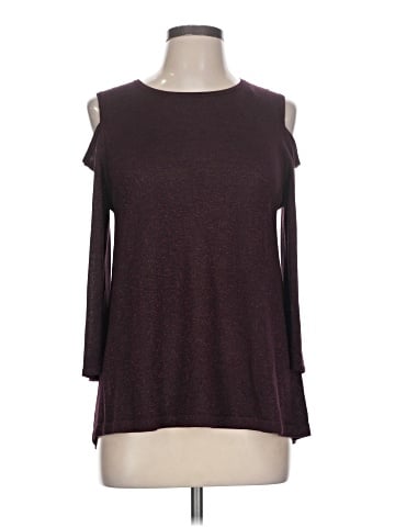 Phase Eight Long Sleeve Top (view 1)