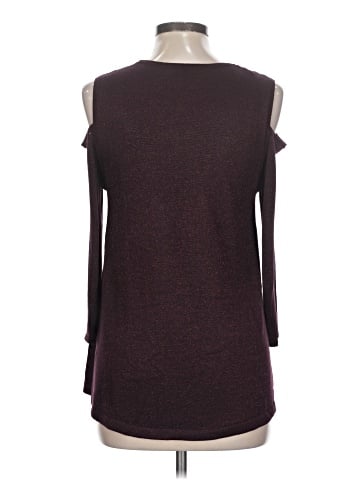 Phase Eight Long Sleeve Top (view 2)