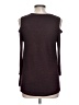 Phase Eight Burgundy Long Sleeve Top Size UK 14 / US 10 - photo 2