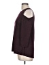Phase Eight Burgundy Long Sleeve Top Size UK 14 / US 10 - photo 5