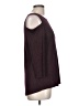 Phase Eight Burgundy Long Sleeve Top Size UK 14 / US 10 - photo 4