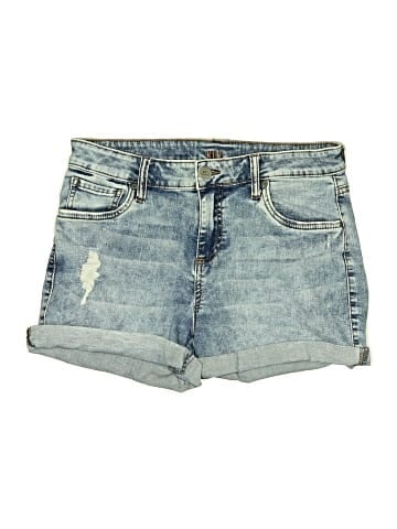 Kut from the Kloth Denim Shorts (view 1)