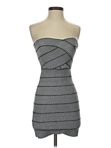 Divided by H&M Cocktail Dress (view 1)
