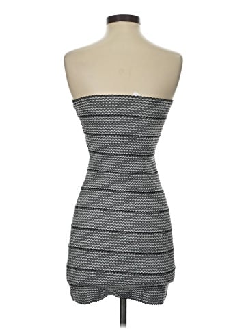 Divided by H&M Cocktail Dress (view 2)