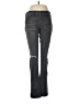 Diesel Hearts Gray Jeans Size 31 waist - photo 1
