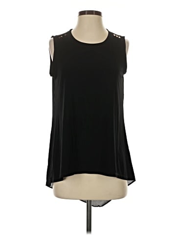 Ivanka Trump Sleeveless Top (view 1)