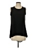 Ivanka Trump Black Sleeveless Top Size S - photo 1