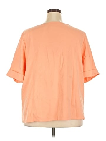 Appleseeds Short Sleeve Top (view 2)