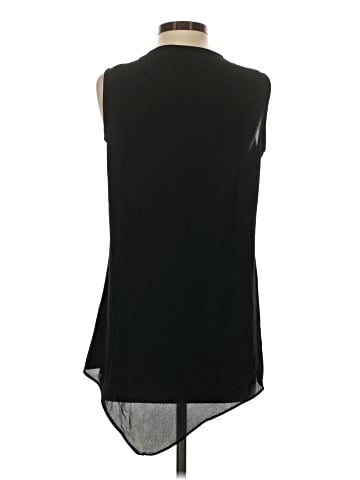 Ivanka Trump Sleeveless Top (view 2)