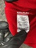Ann Taylor LOFT Red Pullover Sweater Size XXL - photo 8