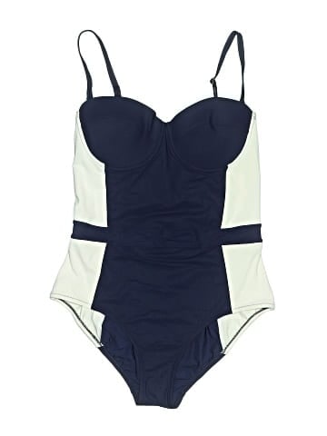 Tory Burch One Piece Swimsuit (view 1)