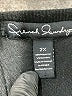 French Laundry Stripes Black Pullover Sweater Size 2X - photo 7