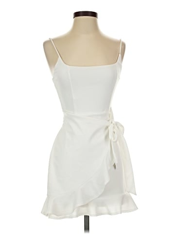 Lucy In The Sky Cocktail Dress (view 1)