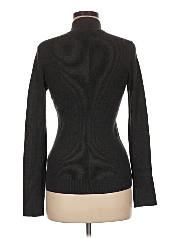 DKNY Turtleneck Sweater (view 2)