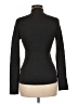 DKNY Black Turtleneck Sweater Size M - photo 2