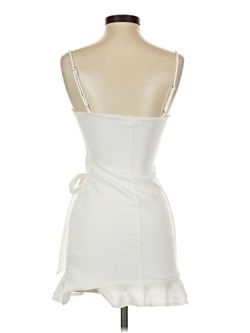 Lucy In The Sky Cocktail Dress (view 2)
