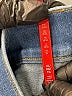SPANX Blue Jeans Size XL - photo 8