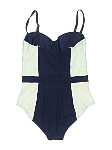 Tory Burch One Piece Swimsuit (view 2)