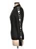 DKNY Black Turtleneck Sweater Size M - photo 5