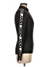 DKNY Black Turtleneck Sweater Size M - photo 4