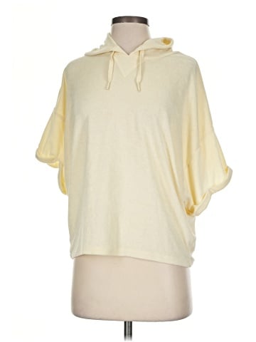 P.J. Salvage Poncho (view 1)