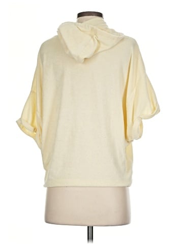 P.J. Salvage Poncho (view 2)