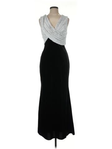 Badgley Mischka Cocktail Dress (view 1)
