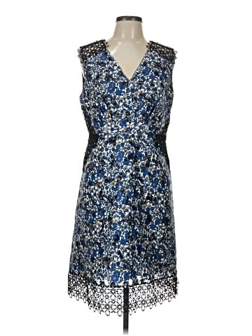 Elie Tahari Cocktail Dress (view 1)