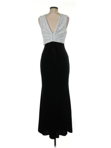 Badgley Mischka Cocktail Dress (view 2)